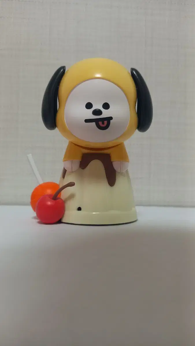 BT21 치미 인터랙티브 피규어